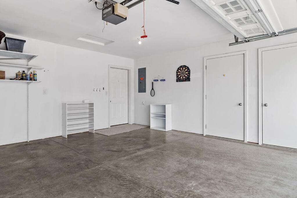 Villa Convenient Townhouse - Near Airport à Rapid City Extérieur photo